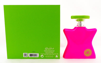 Bond No 9 Madison Square Park 3.3 oz/ 100 ml Eau de Parfum Spray for Women. New in Box