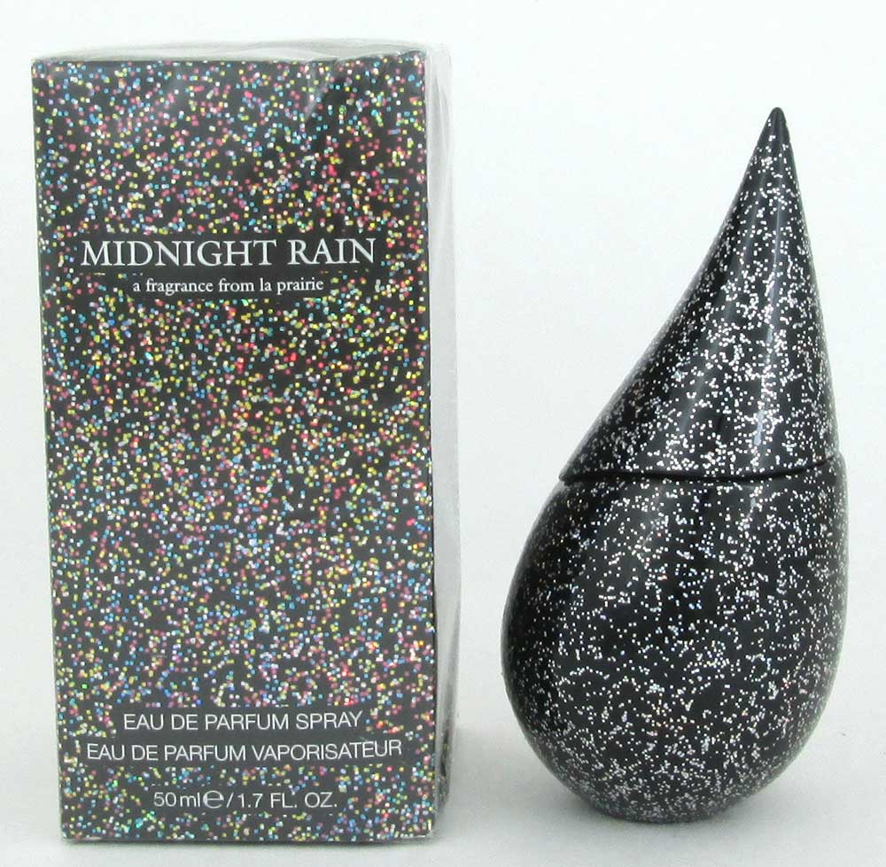 Midnight Rain by La Prairie Eau de Parfum Spray 1.7 oz Damaged Box