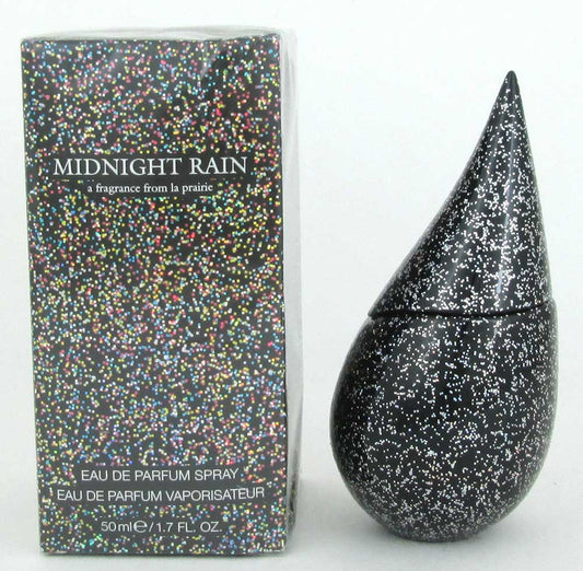 Midnight Rain by La Prairie Eau de Parfum Spray 1.7 oz Damaged Box