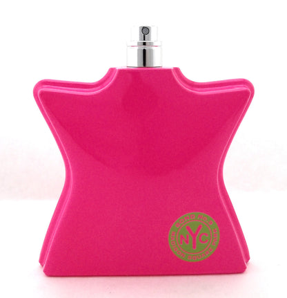 Bond No 9 Madison Square Park 3.3 oz/ 100 ml Eau de Parfum Spray for Women. New Tester NO Cap