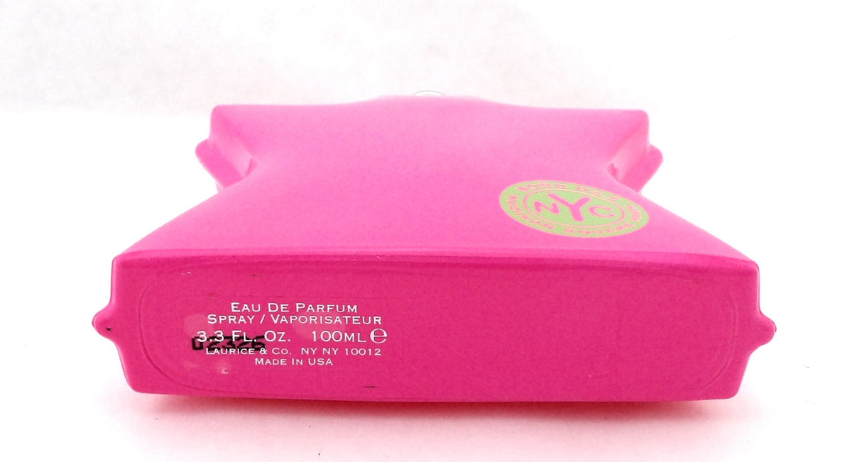 Bond No 9 Madison Square Park 3.3 oz/ 100 ml Eau de Parfum Spray for Women. New Tester NO Cap