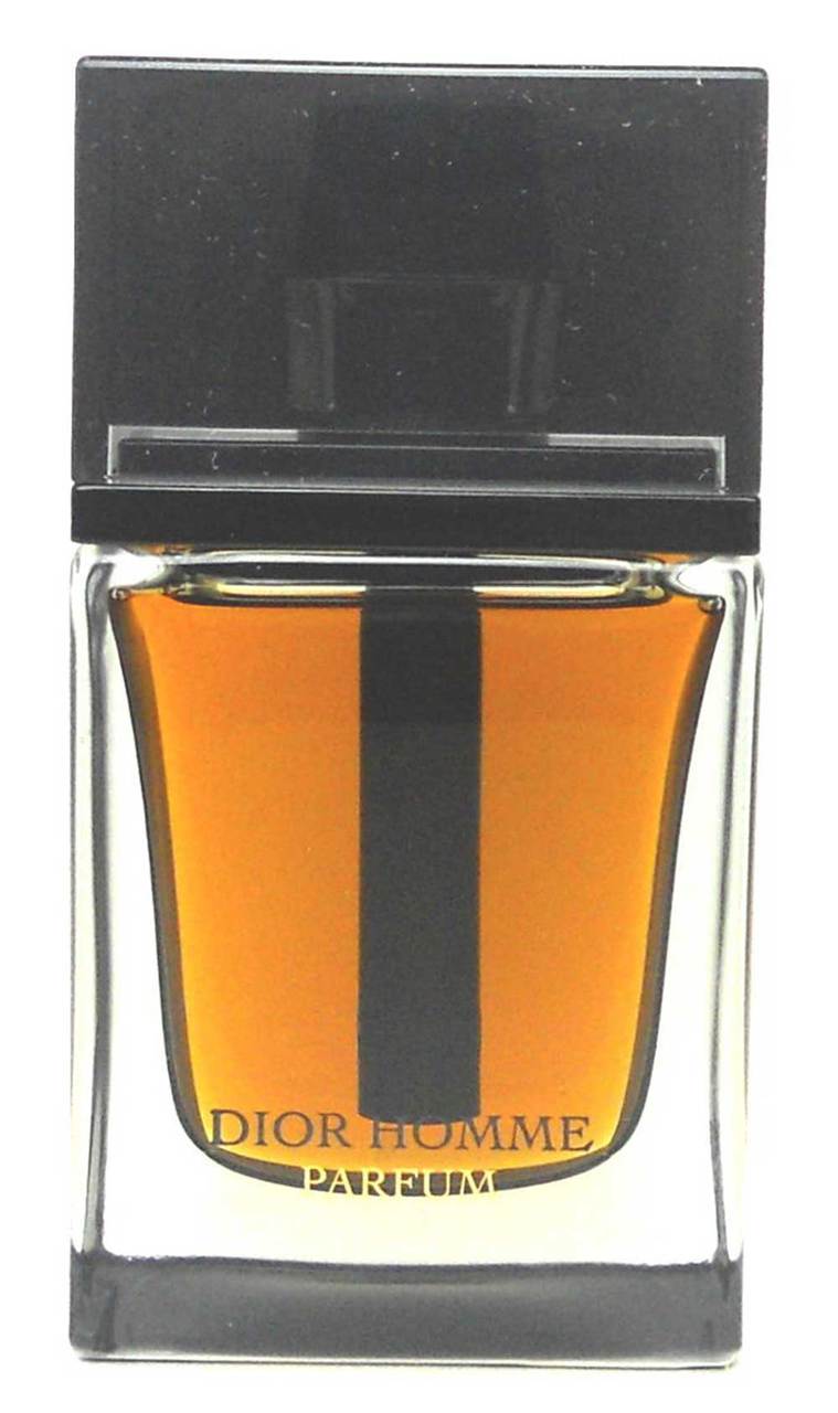 Dior Homme Parfum Spray by Christian Dior 2.5 oz./ 75 ml.Damaged Box