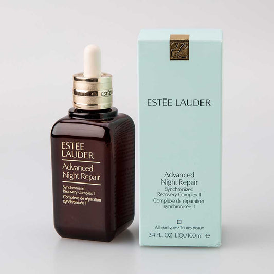 Estee Lauder Advanced Night Repair Recovery Complex II 3.4 oz NIB