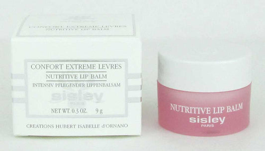 Sisley Nutritive Lip Balm 9 g/ 0.3 oz New In Box