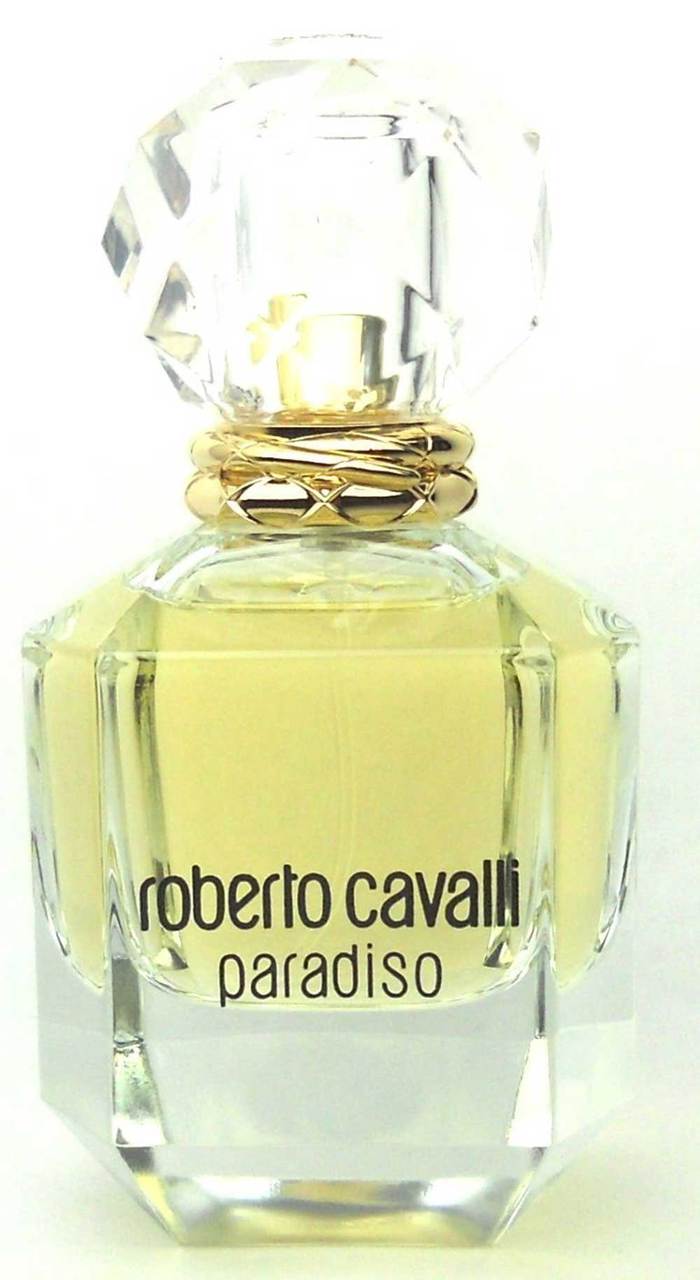 Roberto Cavalli Paradiso EDP Spray 2.5 oz./ 75 ml.for Women *Unboxed