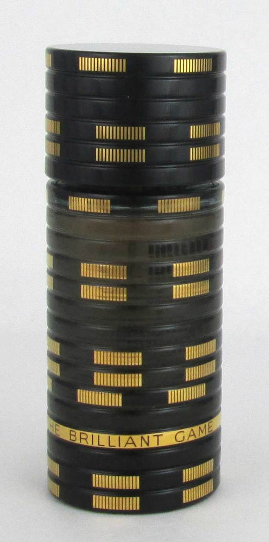 Davidoff The Brilliant Game Eau de Toilette Spray 2 oz. Men *Unboxed