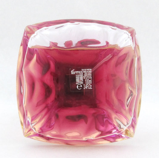 Beyonce Heat Wild Orchid for Women Eau de Parfum Spray 3.4 oz./ 100 ml. NO BOX