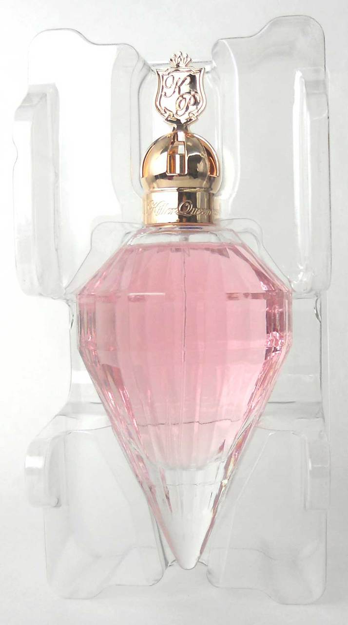 Katy Perry Spring Reign EDP Spray for Women 3.4 oz./ 100 ml.*Unboxed