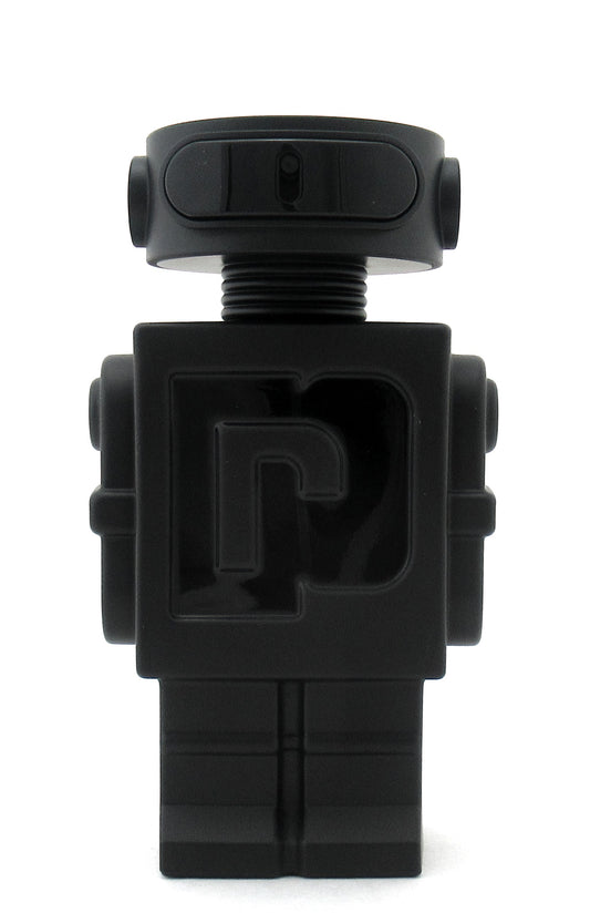 Phantom by Paco Rabanne PARFUM Spray for Men 100 ml./ 3.4 oz. New NO BOX