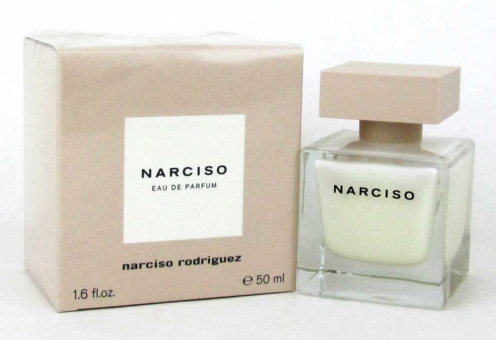 2014 Narciso Rodriguez NARCISO Eau de Parfum Spray 1.6oz./50ml.Women