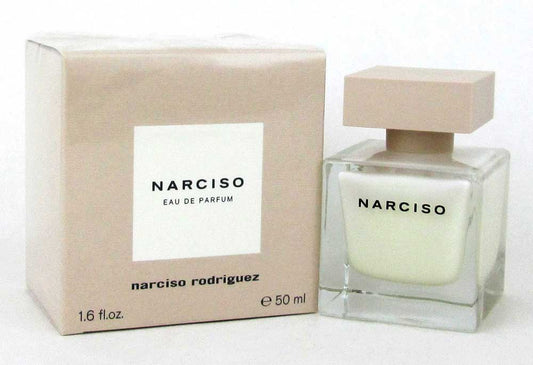 2014 Narciso Rodriguez NARCISO Eau de Parfum Spray 1.6oz./50ml.Women