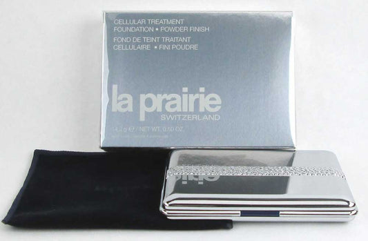 La Prairie Cellular Treatment Foundation Powder Finish