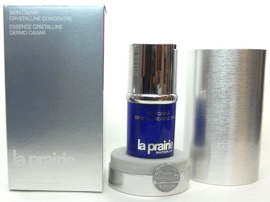 La Prairie Skin Caviar Crystalline Concentre 30 ml/ 1.0 oz Sealed Box