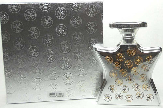 Cooper Square by Bond No.9 EDP Spray 3.3 oz./100 ml.New in Retail Box