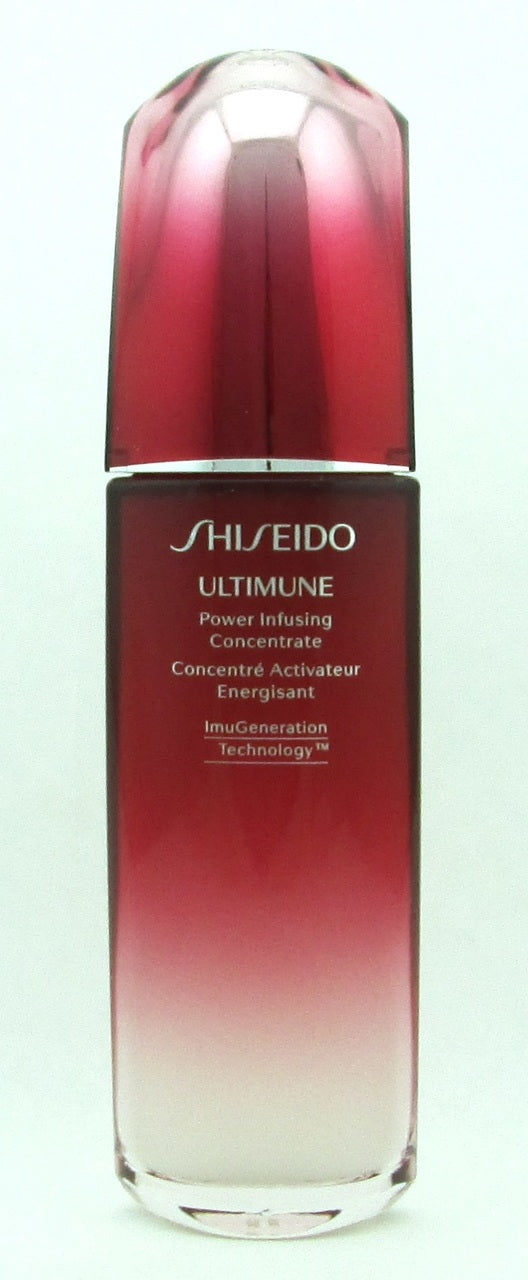 Shiseido Ultimune Power Infusing Concentrate 3.3 oz / 100 ml