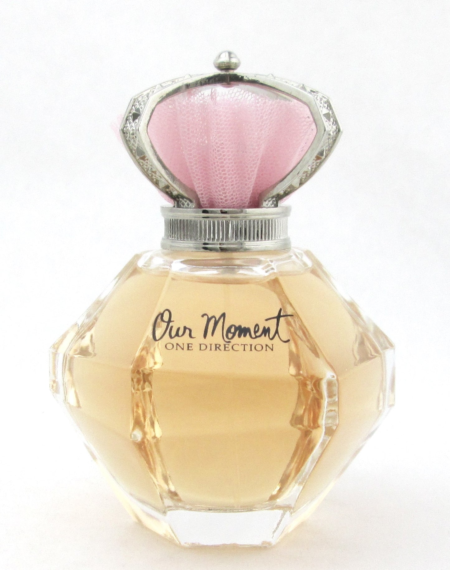Our Moment Perfume by One Direction 3.4 oz./100 ml. Eau De Parfum Spray NO BOX