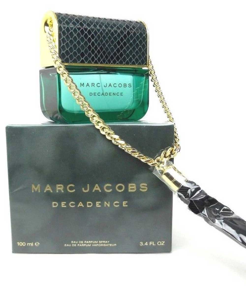 Decadence Perfume By Marc Jacobs 3.4 oz | Wholesale