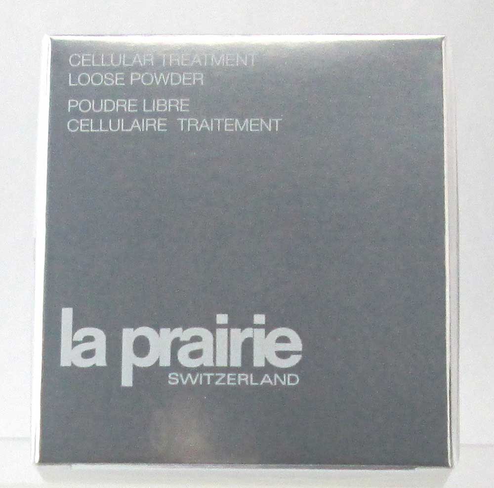 La Prairie Cellular Treatment Loose Powder Translucent 2 56 g+10 g