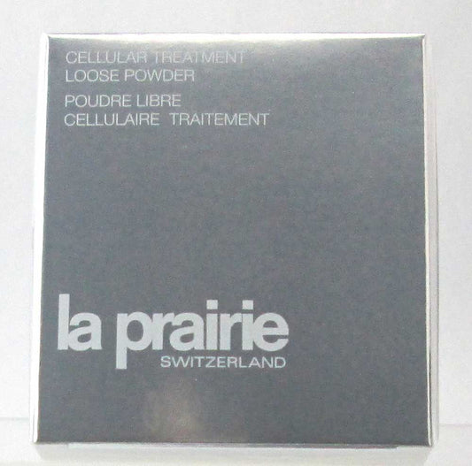 La Prairie Cellular Treatment Loose Powder Translucent 2 56 g+10 g