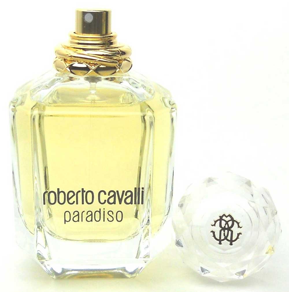 Roberto Cavalli Paradiso EDP Spray 1.7 oz./ 50 ml.for Women *Unboxed