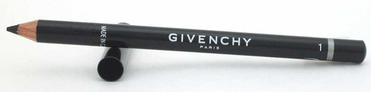 Givenchy Magic Khol Eye Liner Pencil #1 Black 1.1 g *Unboxed