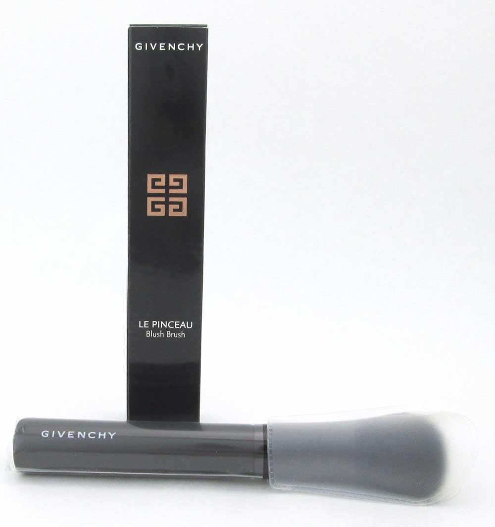 Givenchy Le Pinceau Blush Brush 1 Piece *Slightly Damaged Box