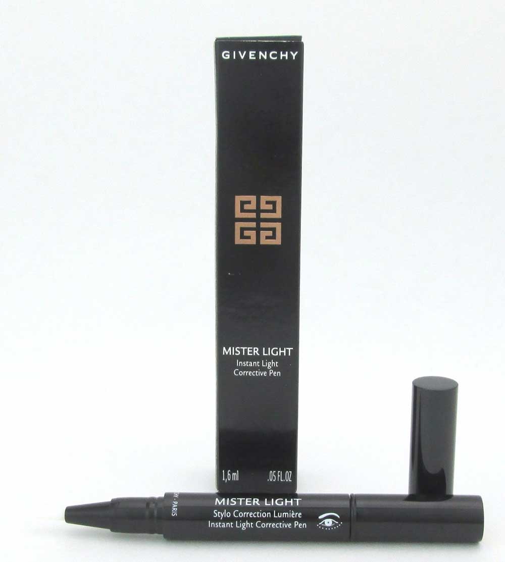 Givenchy Mister Light Instant Light Corrective Pen #4 1.6ml Damg.Box