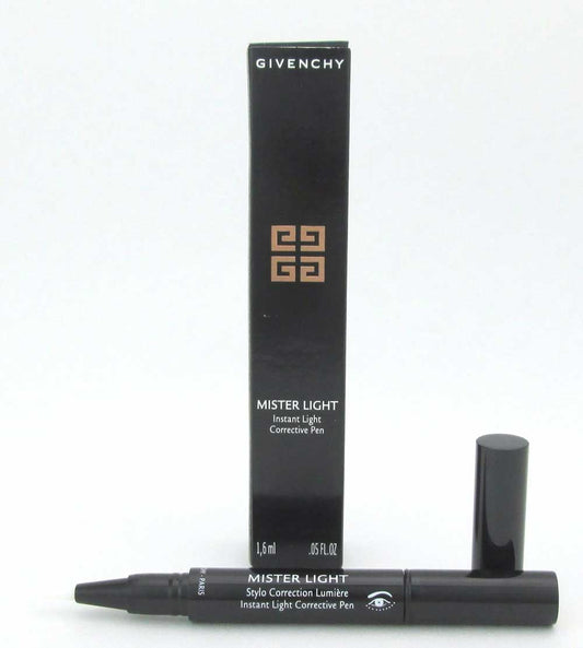 Givenchy Mister Light Instant Light Corrective Pen #4 1.6ml Damg.Box