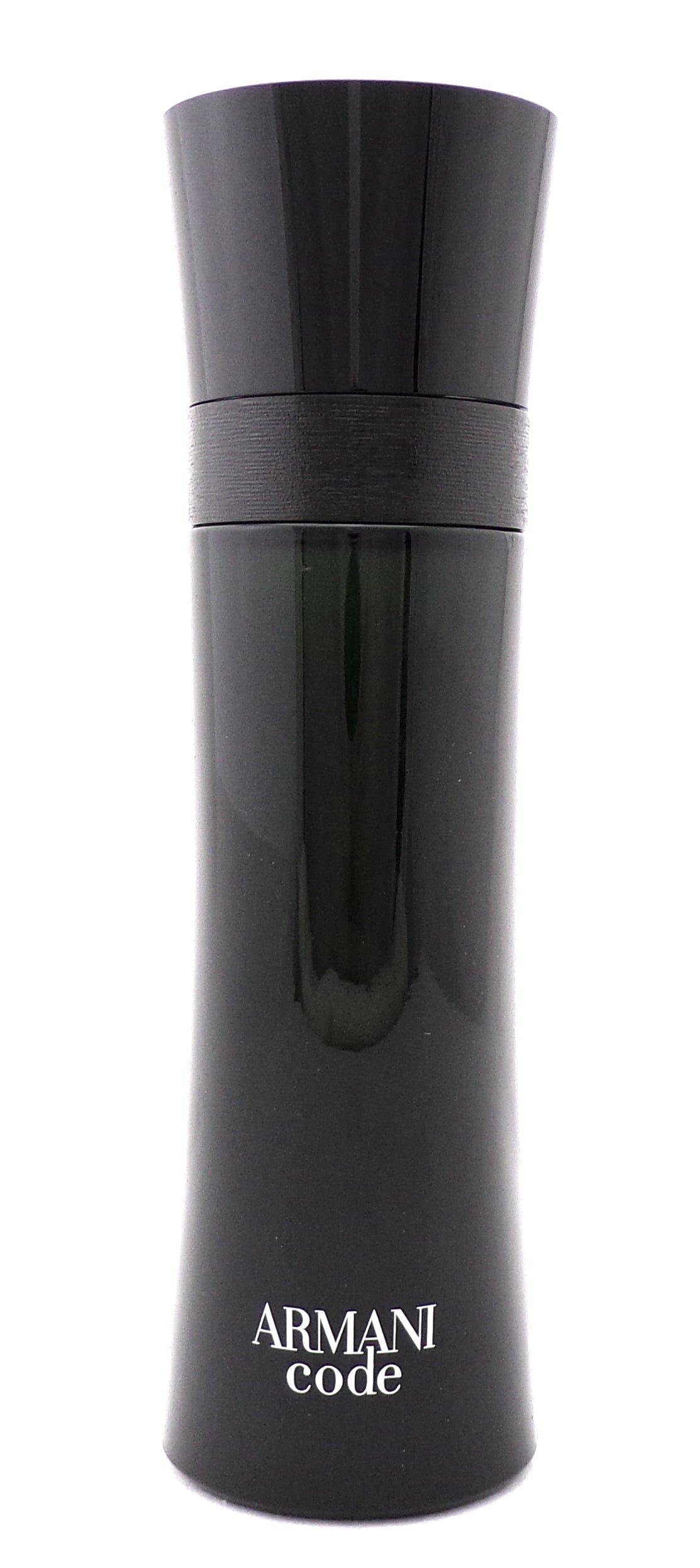 Armani Code by Giorgio Armani Eau De Toilette Spray for Men 4.2 oz./ 125 ml. NO BOX