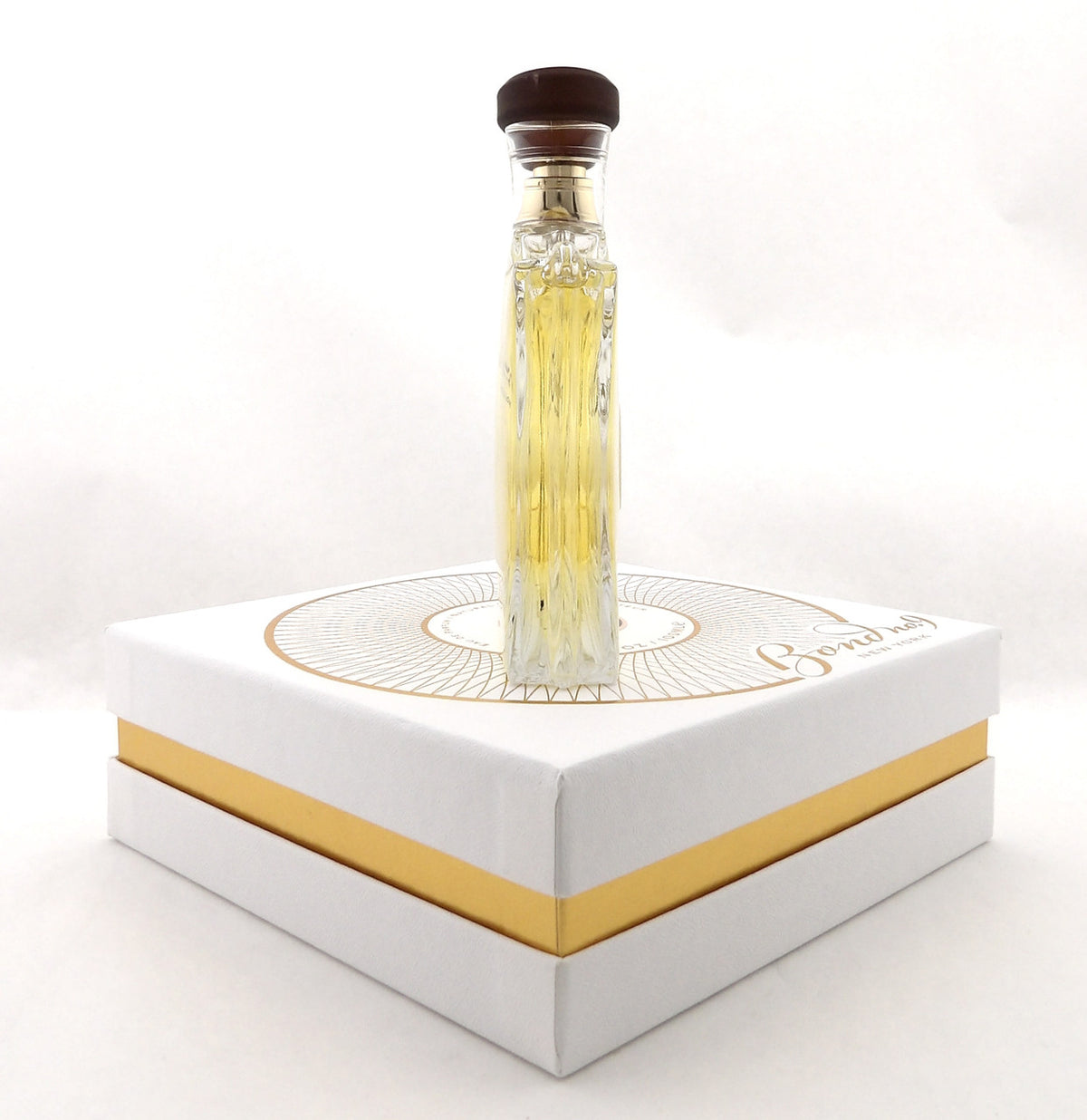 Bond No.9 So New York 3.3 oz./100 ml. Eau de Parfum Spray Unisex. New in Box
