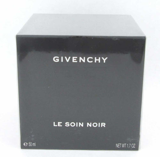 Givenchy Le Soin Noir 50 ml/ 1.7 oz *Slightly Damaged Cellophane