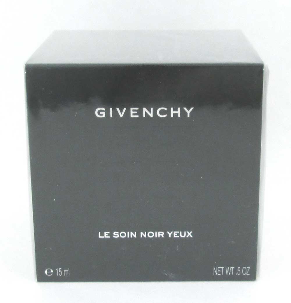 Givenchy Le Soin Noir Yeux 15 ml/0.5 oz*Slightly Damaged Cellophane
