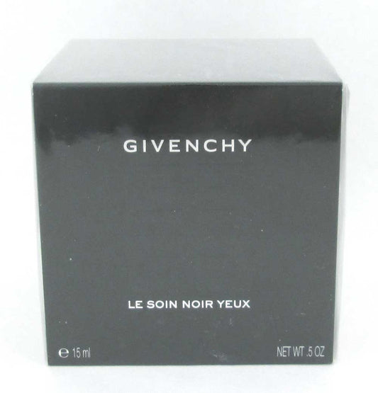 Givenchy Le Soin Noir Yeux 15 ml/0.5 oz*Slightly Damaged Cellophane