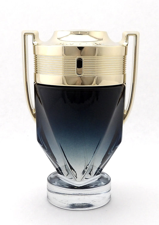 Invictus by Rabanne 3.4 oz./ 100 ml. PARFUM Spray for Men. New. NO BOX