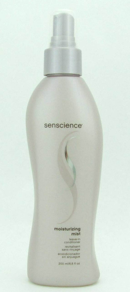 Senscience Moisturizing Mist Leave-in Conditioner Spray 200 ml/6.8 oz