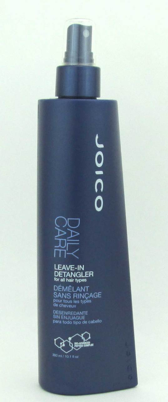Joico Daily Care Leave In Detangler For All Hair Types 10.1 oz/300 ml