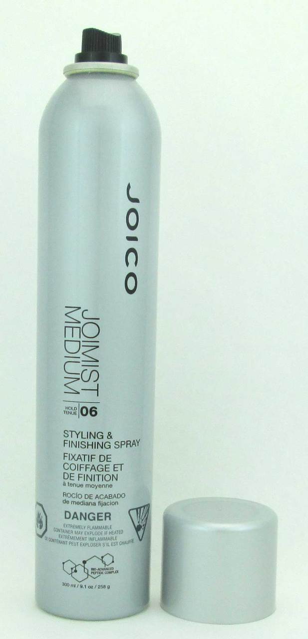 Joico Joimist Medium Styling & Finishing Spray Hold 06 300 ml/9.1 oz