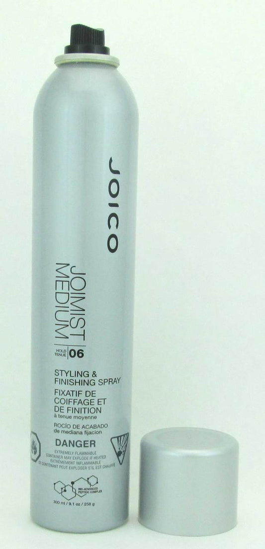 Joico Joimist Medium Styling & Finishing Spray Hold 06 300 ml/9.1 oz