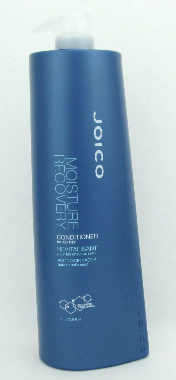 Joico Moisture Recovery Conditioner For Dry Hair 33.8 oz