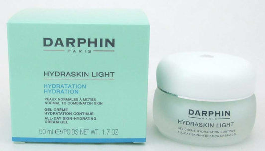 Darphin Hydraskin Light 50 ml/ 1.7 oz NIB