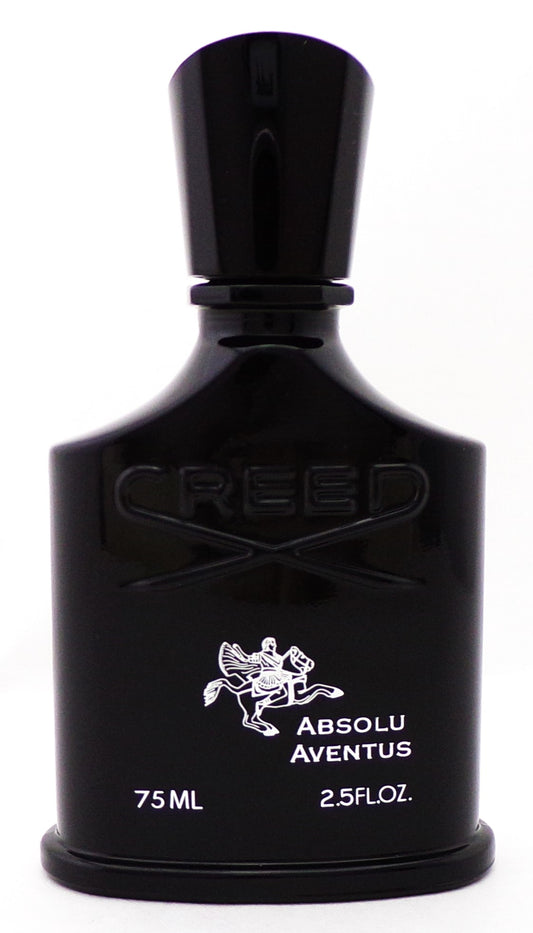 ABSOLU AVENTUS by Creed 2.5 oz. Eau de Parfum Spray for Men New NO BOX