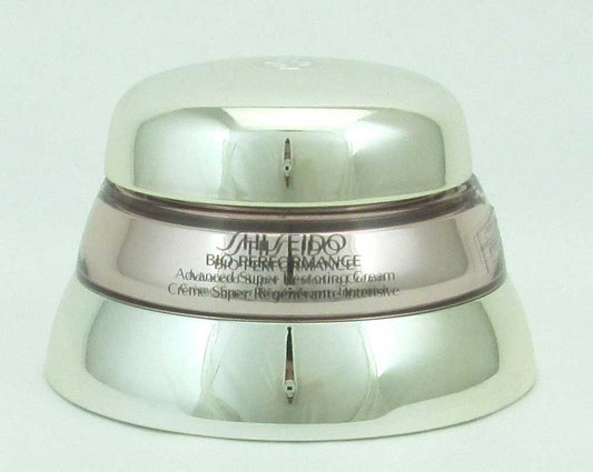 Shiseido Bio-Performance Super Restoring Cream 1.7 oz / 50 ml*Tester