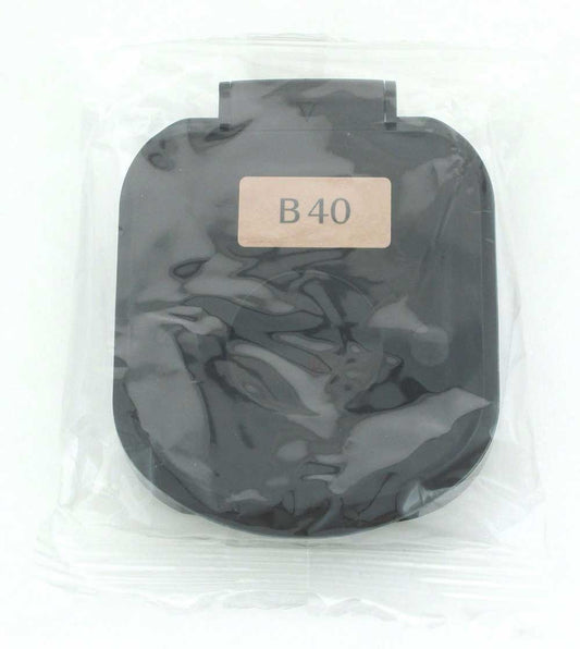 Shiseido Advanced Hydro Liquid Compact B40 Refill Sealed 0.42 oz*Tester