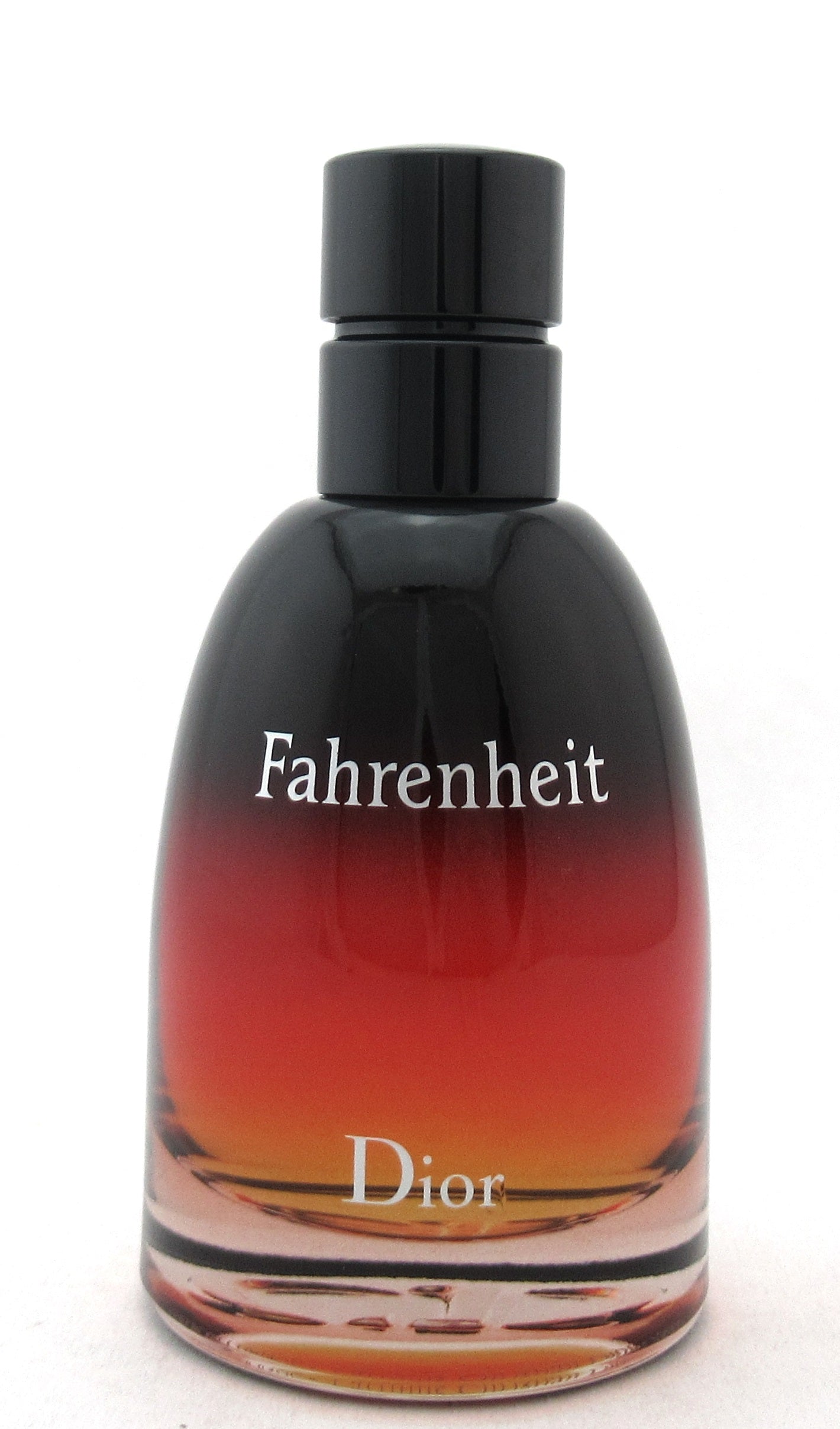 Christian Dior Fahrenheit Parfum Spray 2.5 oz./75 ml. For Men NO BOX
