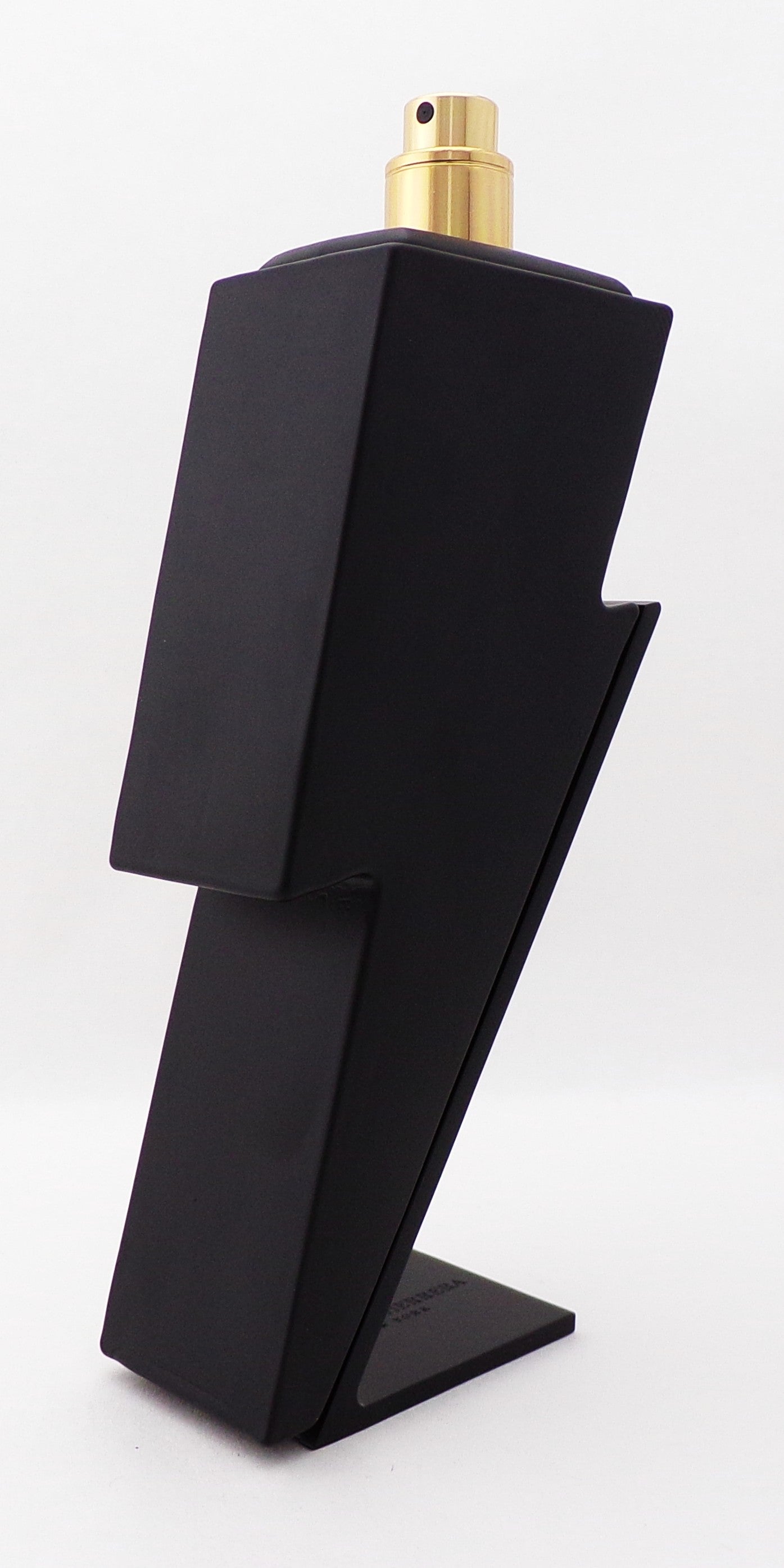 Bad Boy LE PARFUM by Carolina Herrera 5.1 oz. Eau de Parfum Spray for Men NO BOX No Cap Lower Fragrance Level 99% FULL