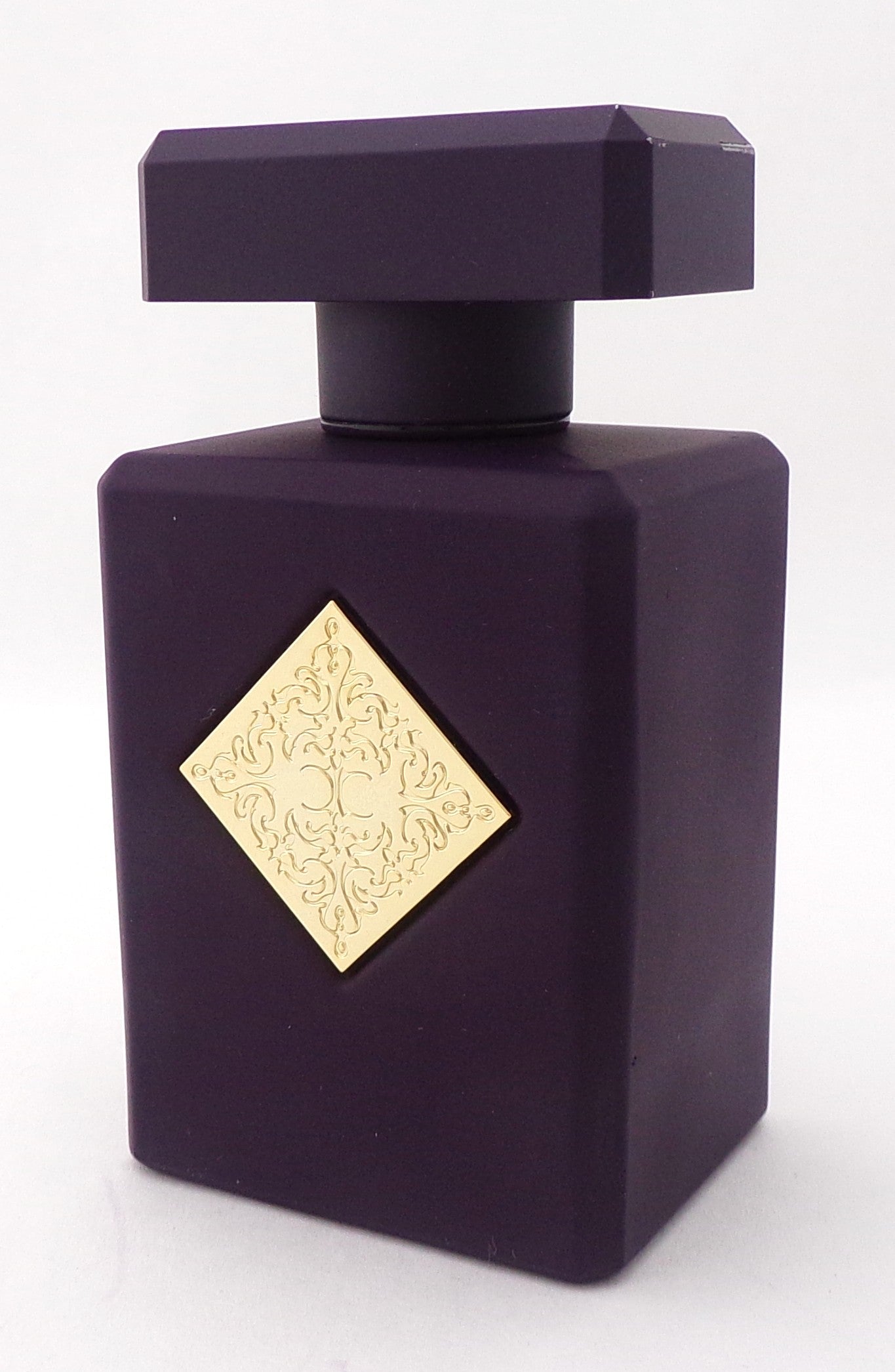 Initio SIDE EFFECT 3.04 oz. Eau de Parfum Spray Unisex NO BOX Lower Fragrance Level 98% FULL