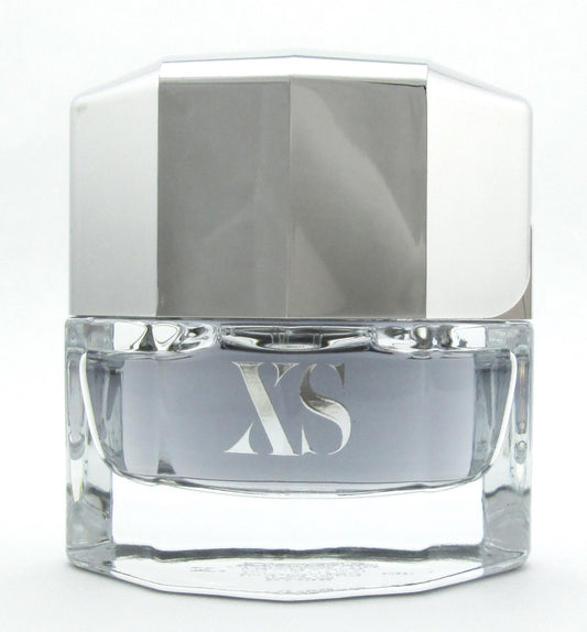 XS Excess Cologne (2018) by Paco Rabanne 1.7 oz. EDT Spray for Men NO BOX