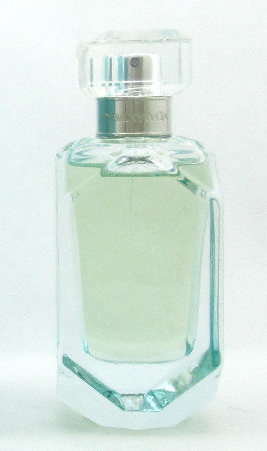 Tiffany & Co. INTENSE Perfume by Tiffany 2.5 oz.EDP Spray for Women Damaged Box