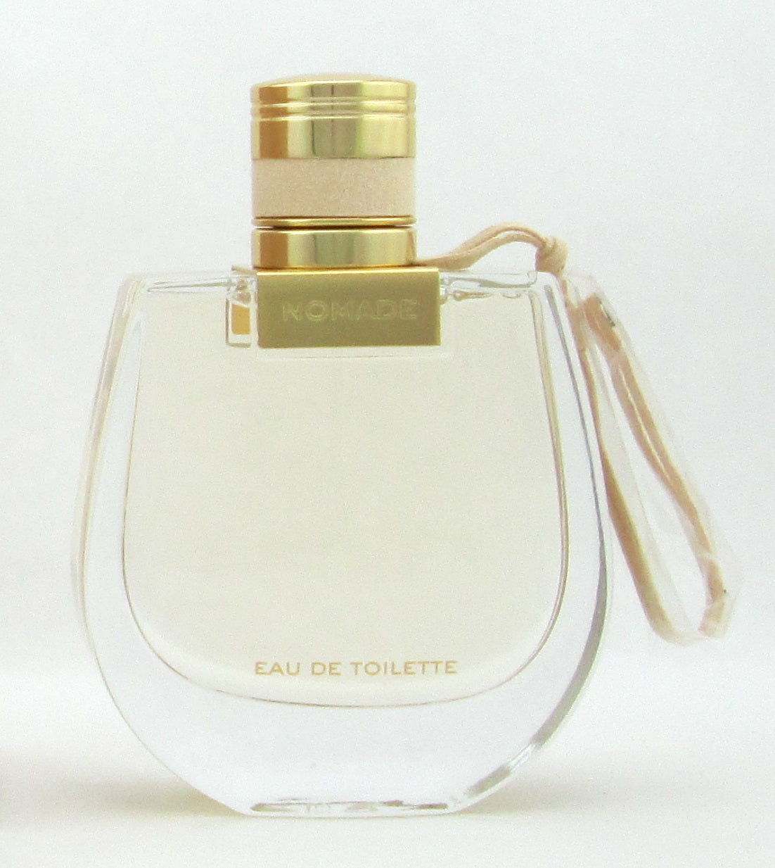 Chloe Nomade by Chloe 2.5 oz./75 ml. Eau de Toilette Spray for Women Damaged Box