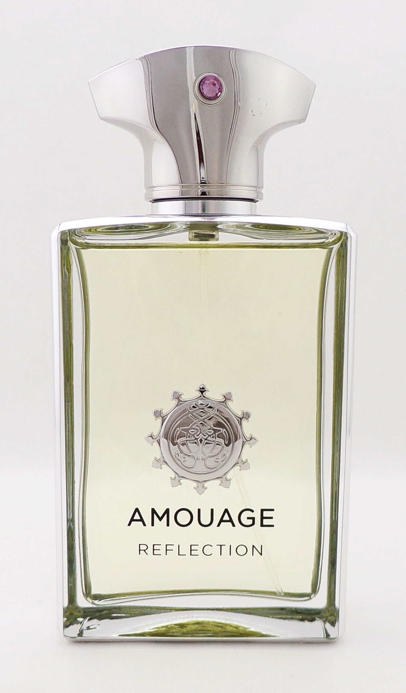 Amouage REFLECTION 3.4 oz. Eau de Parfum Spray for Men New NO BOX